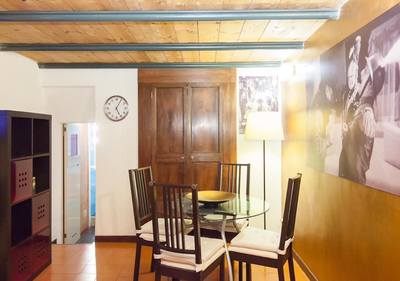 Apartamento Independent In Trevi Fountain - Spain Square Roma