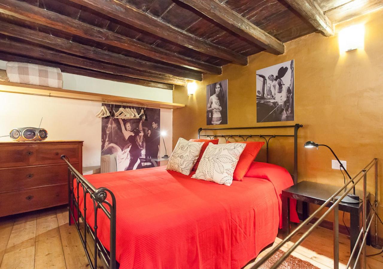 Apartamento Independent In Trevi Fountain - Spain Square