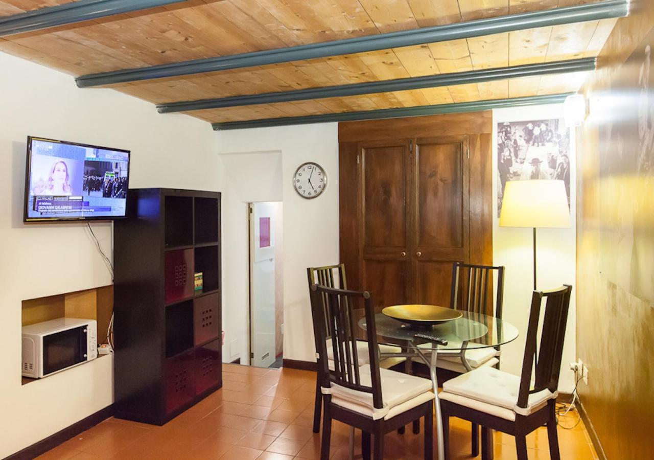 Appartamento Independent In Trevi Fountain - Spain Square Roma