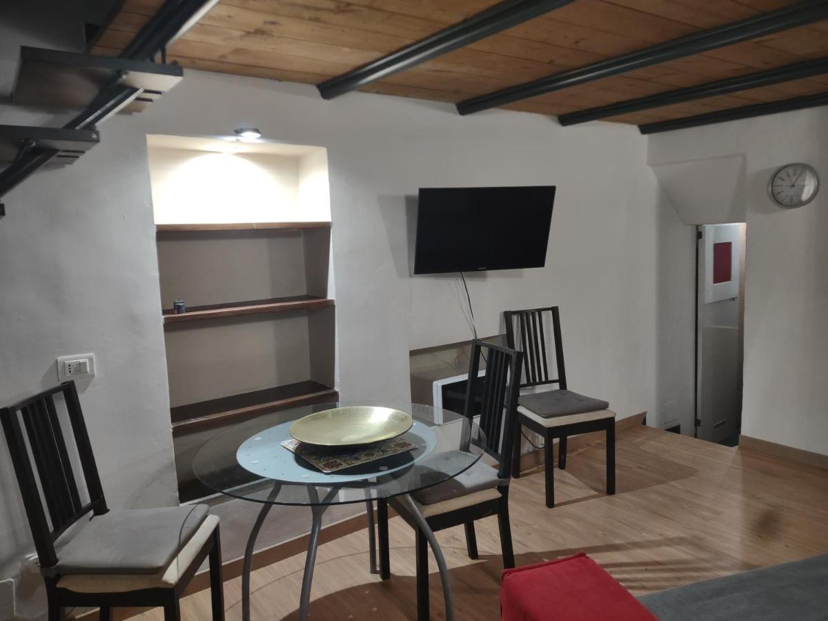 Apartamento Independent In Trevi Fountain - Spain Square *